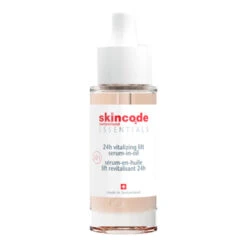 Skincode 24h Vitalizing Lift Serum-In-Oil