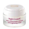 Mary Cohr 30 Days Brightening Night Cream -Nursing Store 30 Days Brightening Night Cream 25290 6234 detail