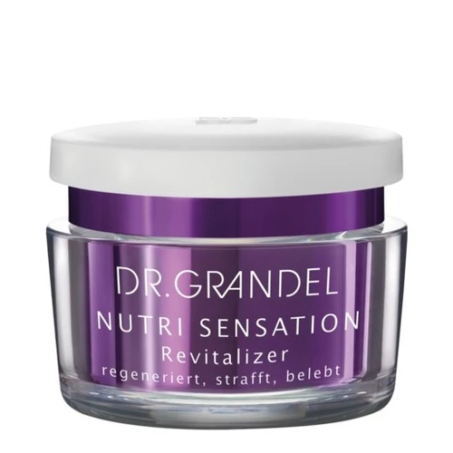 Dr Grandel Nutri Sensation Revitalizer 3 Dr Grandel Nutri Sensation Revitalizer