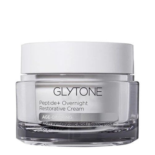 Glytone Age-Defying Peptide+ Overnight Restorative Cream 3 Glytone Age-Defying Peptide+ Overnight Restorative Cream