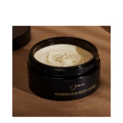 Sodashi Everybody Arabian Oud Body Cream 4 Sodashi Everybody Arabian Oud Body Cream - Image 2