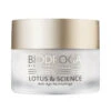 Biodroga Lotus And Science Anti-Age Night Care -Nursing Store B45078 45007 9345 detail