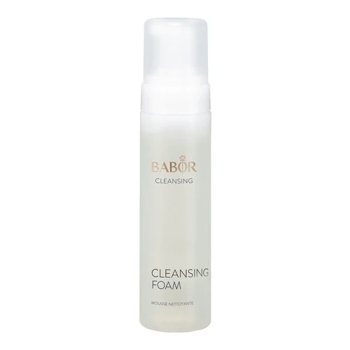 Babor Cleansing Foam 3 Babor Cleansing Foam
