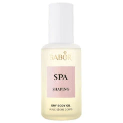 Babor Spa Shaping Dry Body Oil