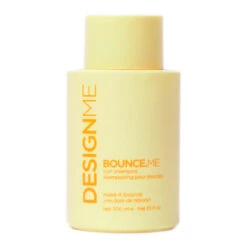 DESIGNME Bounce.Me Curl Shampoo