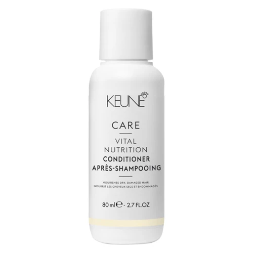 Keune Care Vital Nutrition Conditioner 4 Keune Care Vital Nutrition Conditioner - Image 2