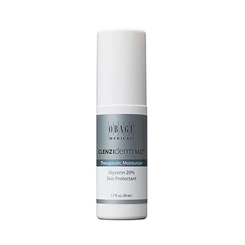 Obagi CLENZIderm M.D. Therapeutic Moisturizer 3 Obagi CLENZIderm M.D. Therapeutic Moisturizer