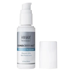 Obagi CLENZIderm M.D. Therapeutic Moisturizer 4 Obagi CLENZIderm M.D. Therapeutic Moisturizer - Image 2