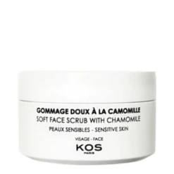 Kos Paris Camomile Scrub