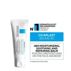 LA ROCHE-POSAY La Roche Posay Cicaplast Balm B5 Pro 9 LA ROCHE-POSAY La Roche Posay Cicaplast Balm B5 Pro -Nursing Store Cicaplast Baume B5 Soothing Relieving Ba 68587 3340 general