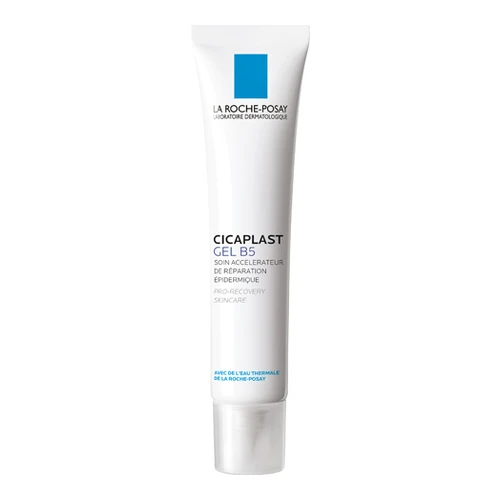 LA ROCHE-POSAY La Roche Posay Cicaplast Gel B5 3 LA ROCHE-POSAY La Roche Posay Cicaplast Gel B5