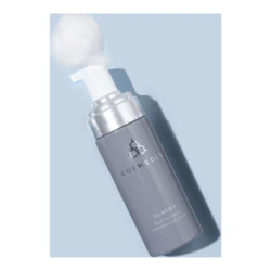 CosMedix Clarify Foaming Cleanser 6 CosMedix Clarify Foaming Cleanser - Image 4