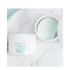 HydroPeptide Clarifying Toner: Balance Control Pads - 60 Pads -Nursing Store Clarifying Toner Balance Control Pads 31460 5802 general