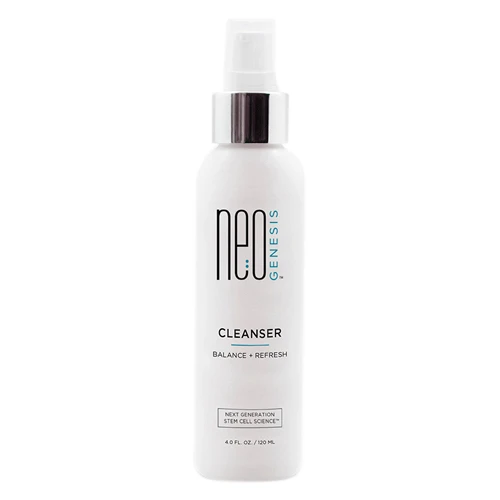 NeoGenesis Cleanser 3 NeoGenesis Cleanser