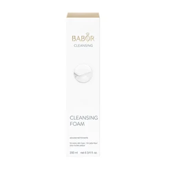 Babor Cleansing Foam 4 Babor Cleansing Foam - Image 2