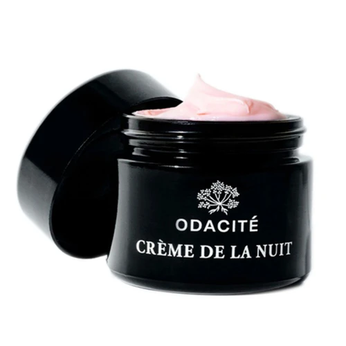 Odacite Creme De La Nuit Restorative Night Cream 3 Odacite Creme De La Nuit Restorative Night Cream