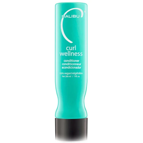 Malibu C Curl Wellness Conditioner 3 Malibu C Curl Wellness Conditioner