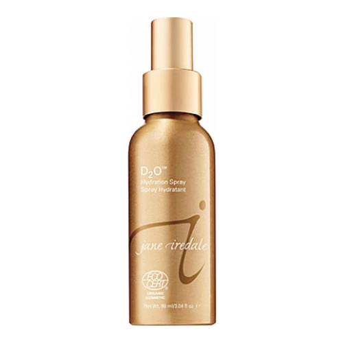 Jane Iredale D20 Hydration Spray 4 Jane Iredale D20 Hydration Spray - Image 2