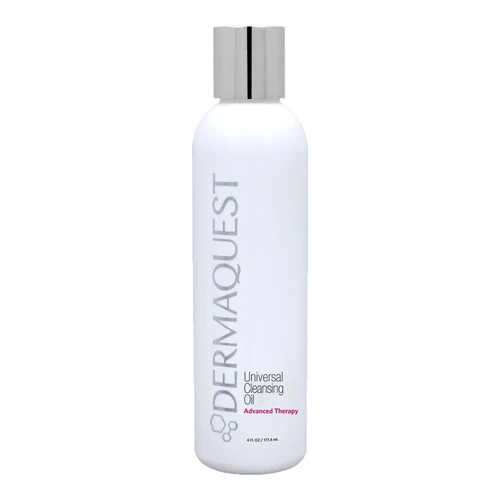 Dermaquest Universal Cleansing Oil 3 Dermaquest Universal Cleansing Oil