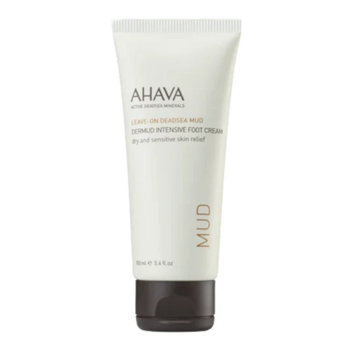 Ahava Dermud Intensive Foot Cream 3 Ahava Dermud Intensive Foot Cream
