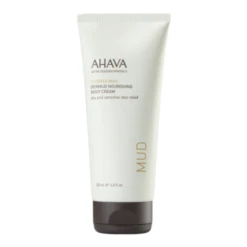 Ahava Dermud Nourishing Body Cream