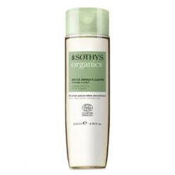 Sothys Detox Cleansing Oil For Face And Eyes