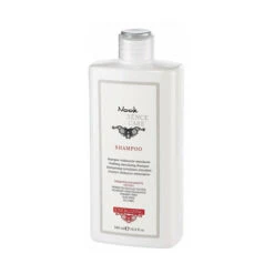 Nook Difference Hair Care Energizing Shampoo