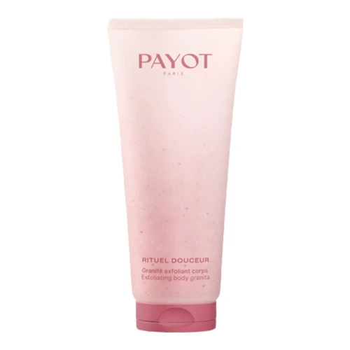 Payot Exfoliating Body Granita 3 Payot Exfoliating Body Granita