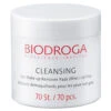 Biodroga Eye Make-Up Remover Pads