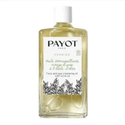 Payot Face And Eye Cleansing Oil