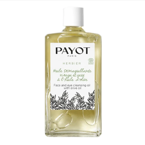 Payot Face And Eye Cleansing Oil 3 Payot Face And Eye Cleansing Oil