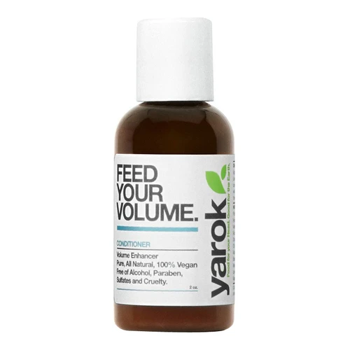 Yarok Feed Your Volume Conditioner 5 Yarok Feed Your Volume Conditioner - Image 3