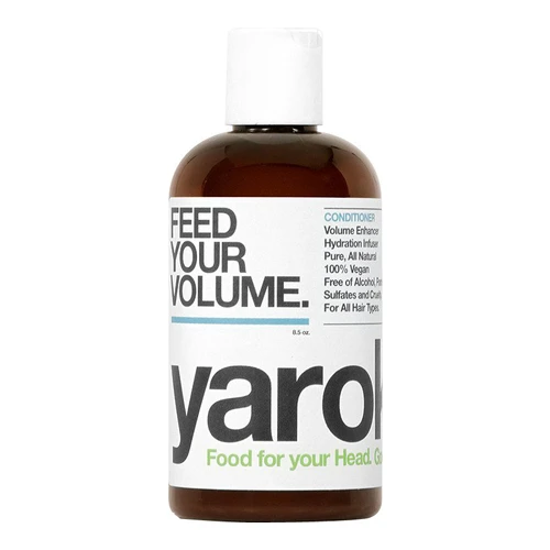 Yarok Feed Your Volume Conditioner 3 Yarok Feed Your Volume Conditioner