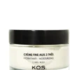 Kos Paris Fine Cream With 3 Teas -Nursing Store Fine Cream with 3 Teas 64634 detail
