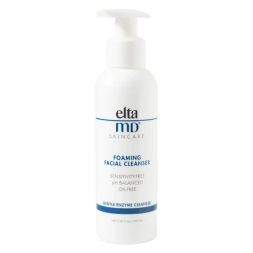 EltaMD Foaming Facial Cleanser 3 EltaMD Foaming Facial Cleanser