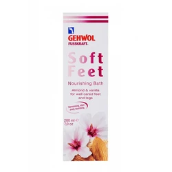Gehwol Fusskraft Soft Feet Nourishing Bath 4 Gehwol Fusskraft Soft Feet Nourishing Bath - Image 2