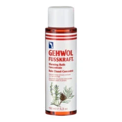 Gehwol Warming Bath - Concentrate