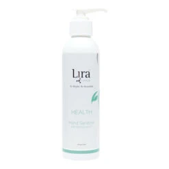 Lira Clinical Health Line Hand Sanitizer
