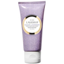 LaLicious Hand Cream - Brown Sugar Vanilla -Nursing Store Hand Cream Sugar Lavender 50472 6925 detail