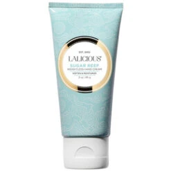 LaLicious Hand Cream - Brown Sugar Vanilla -Nursing Store Hand Cream Sugar Reef 50470 3708 detail