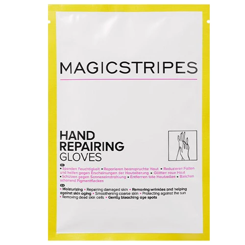 Magicstripes Hand Repairing Gloves - 3 Pairs 4 Magicstripes Hand Repairing Gloves - 3 Pairs - Image 2