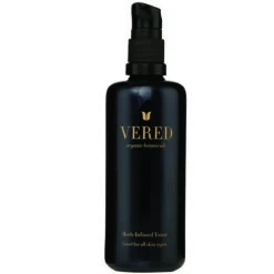 Vered Organic Botanicals Herb-Infused Toner