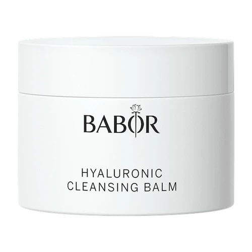 Babor Hyaluronic Cleansing Balm 2 Babor Hyaluronic Cleansing Balm