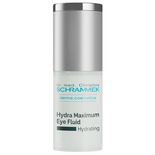 Dr Schrammek Hydra Maximum Eye Fluid 3 Dr Schrammek Hydra Maximum Eye Fluid