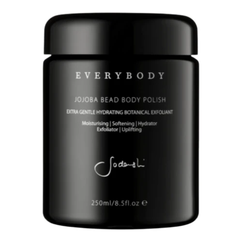 Sodashi Everybody Jojoba Bead Body Polish 3 Sodashi Everybody Jojoba Bead Body Polish