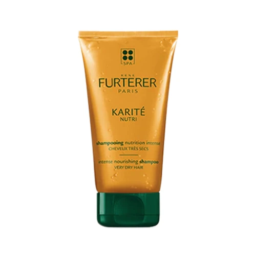 René Furterer Rene Furterer Karite Nutri Intense Nourishing Shampoo 3 René Furterer Rene Furterer Karite Nutri Intense Nourishing Shampoo
