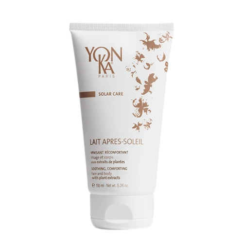 Yonka Lait Apres Soleil (After Sun Milk) 3 Yonka Lait Apres Soleil (After Sun Milk)
