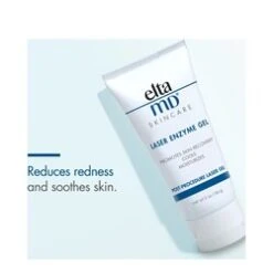 EltaMD Laser Enzyme Gel -Nursing Store Laser Enzyme Gel add3 44710 5809 general