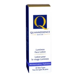 Quannessence Luminess Face Lotion 4 Quannessence Luminess Face Lotion - Image 2