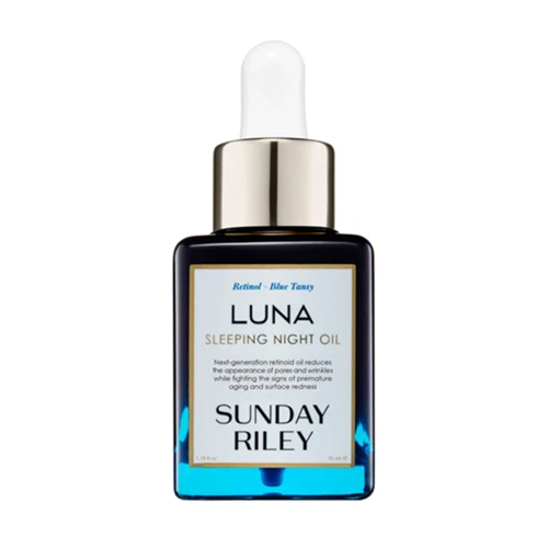 Sunday Riley Luna Sleeping Night Oil 4 Sunday Riley Luna Sleeping Night Oil - Image 2